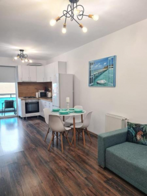 Christopher Apartment